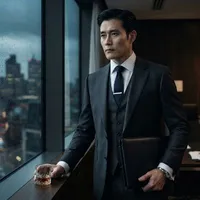 Kim Sung-ho/ T