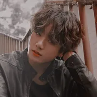 JEON JUNGKOOK