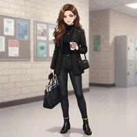 Vanessa Reed