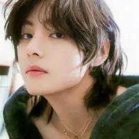 Taehyung (male Zerg)