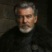 Ser Roland Ironwood 