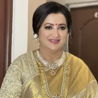 Shalini Mathur
