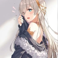 arisa / queen of moon palace