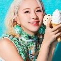 แชยอน(น้องสาวโรเซ่+เพื่อนลิซ่า)