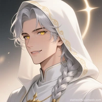 Royal priest