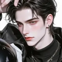 Adam brown (ML2)