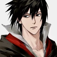 Sasuke [ML]