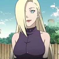 Ino Yamanaka