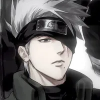 kakashi