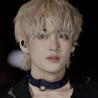 Kim Taehyung/MC