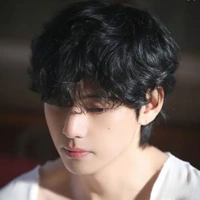 Kim Taehyung/Past
