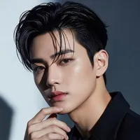 Jeon Jaehyun 