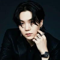 Min Yoongi 