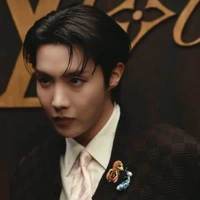Kim Hoseok/MC