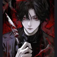 Azriel Raven [MC past life]