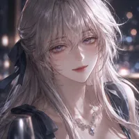 Yunia Vane [MC