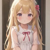 Alicia Vane [MC