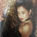 KIM JENNIE