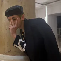 𝓥