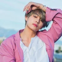 Kim Taehyung