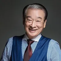 Kim Soon Jae (tae grandpa)