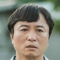 Jeon Bae-Soo (JK Grandpa)