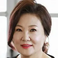 Hae-soo(JK Grandma)