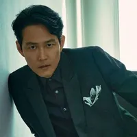 Jung Jae (JK Father)