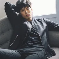 Park Bogum (JK Step Brother)