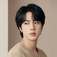 Seokjin