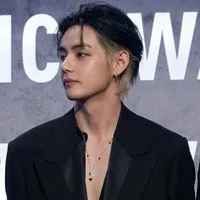 Kim Taehyung