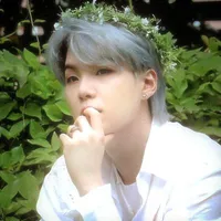 Min Yoongi
