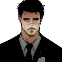 Gabriel (Head guard)