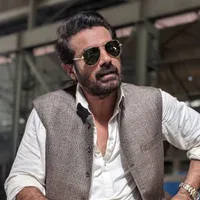Shahriar Khan(FL
