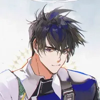 Dabi Darwin (Zayne