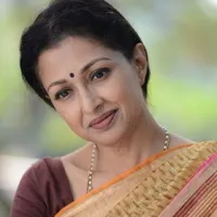 Suman Sharma(fl mother)
