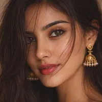 Nandini Sharma(fl sister)