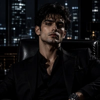 Rudra Singh Rathore(ML)