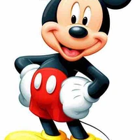 Mickey mouse