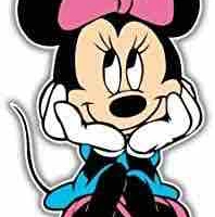 Minnie mouse