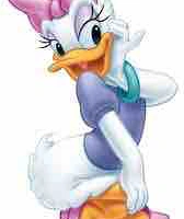 Daisy duck