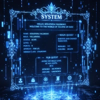 《WORLD SYSTEM》