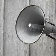 speaker