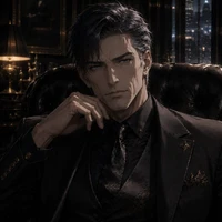 Alexander carter (ML 
