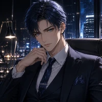 Daniel Carter (ML 