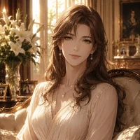 Evelyn Hayes (MC 
