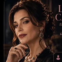 Linda Carter (Fl step mother)