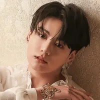 jeon Jungkook