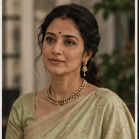 Meera Malhotra
