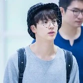Seok Jin